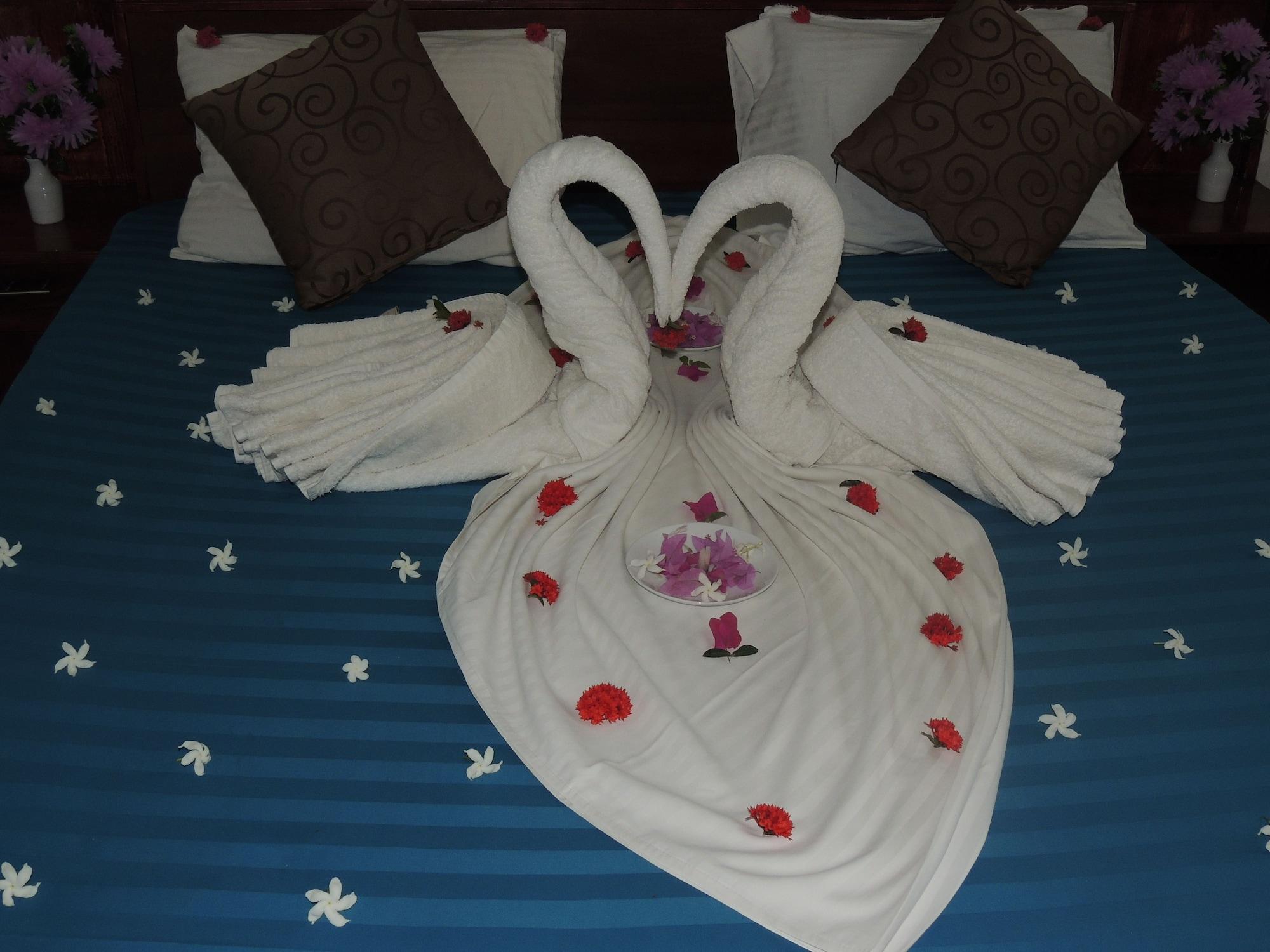 Airport Green View Resort Andiambalama Zewnętrze zdjęcie