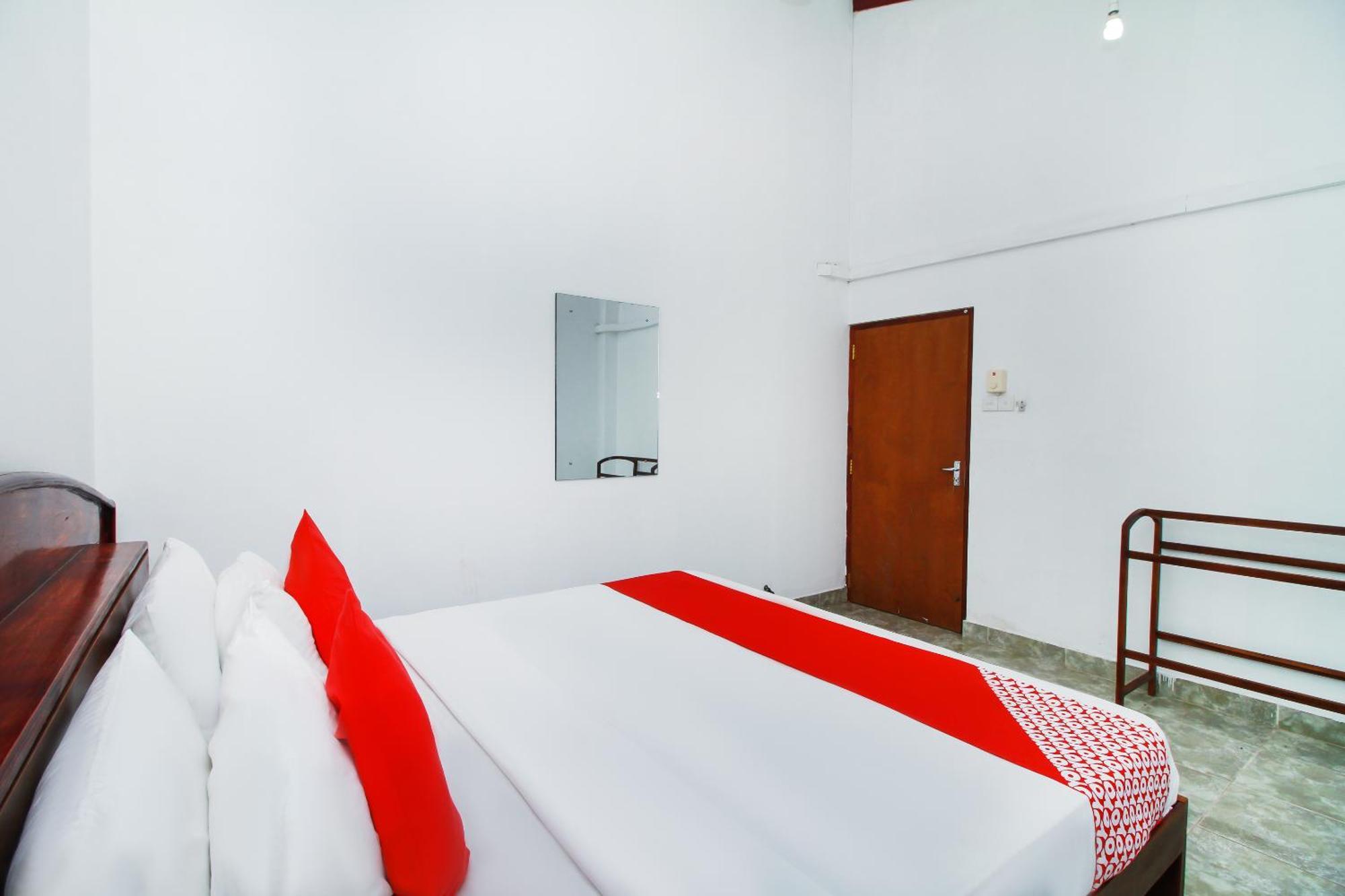 Airport Green View Resort Andiambalama Zewnętrze zdjęcie