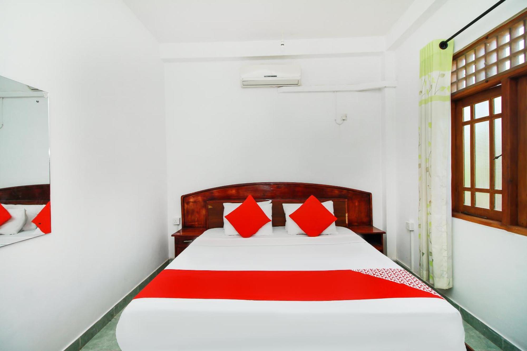 Airport Green View Resort Andiambalama Zewnętrze zdjęcie