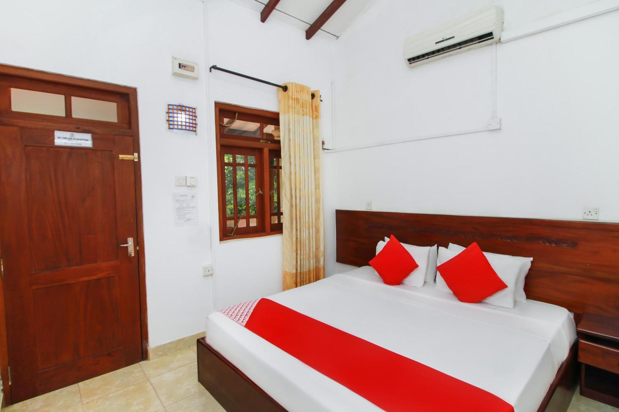 Airport Green View Resort Andiambalama Zewnętrze zdjęcie