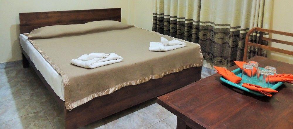 Airport Green View Resort Andiambalama Zewnętrze zdjęcie