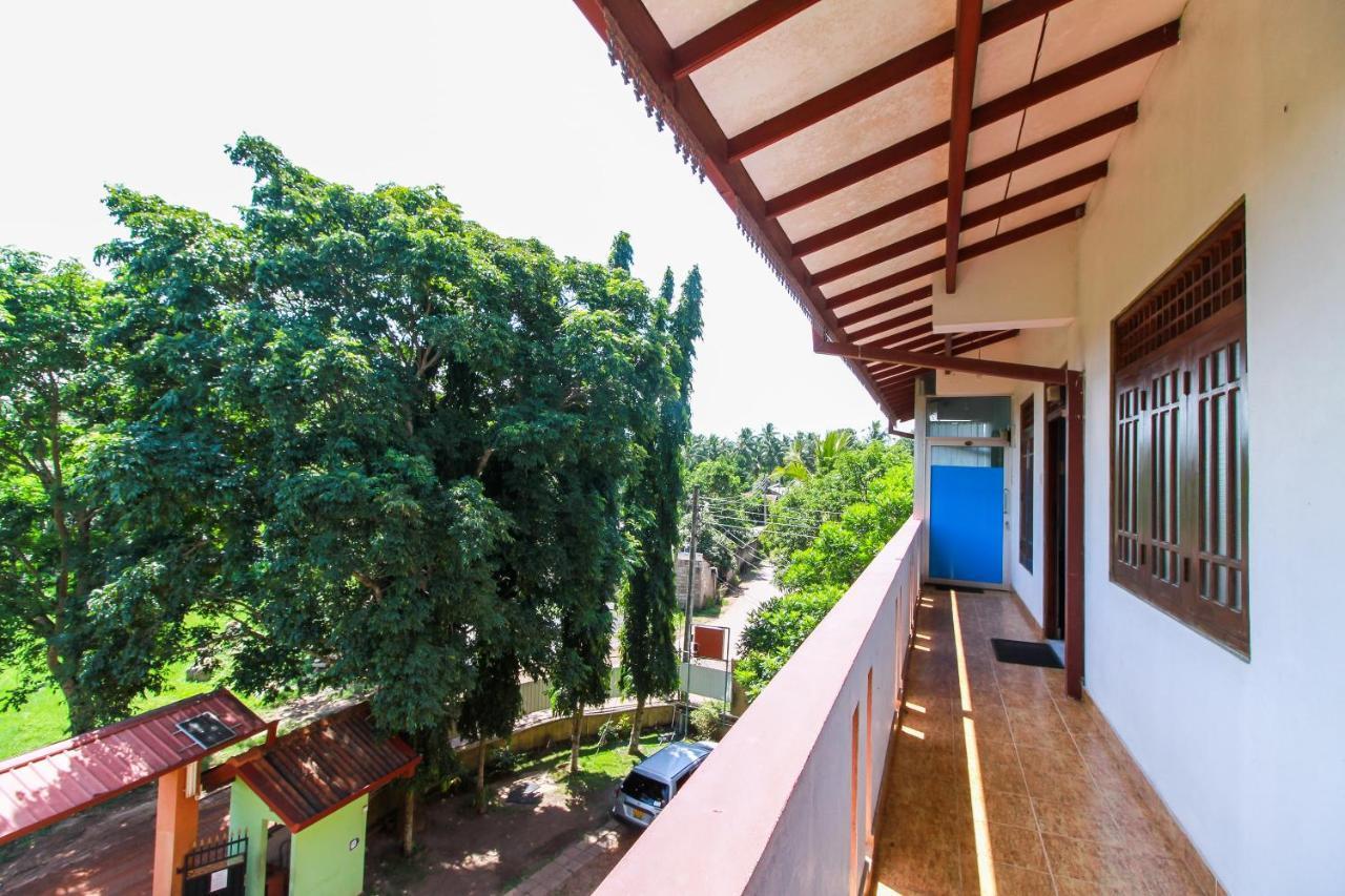 Airport Green View Resort Andiambalama Zewnętrze zdjęcie