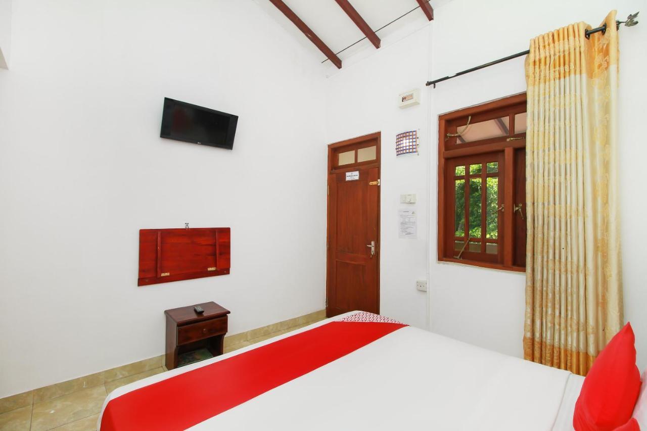 Airport Green View Resort Andiambalama Zewnętrze zdjęcie